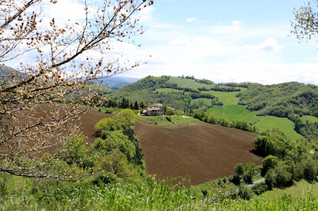 Bed and breakfast Borgo Crispiero Extérieur photo