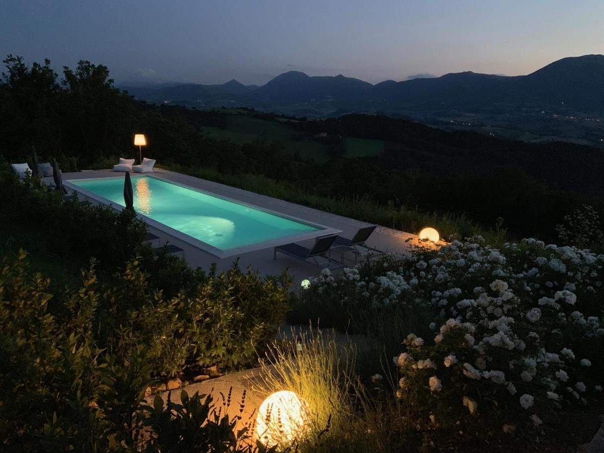 Bed and breakfast Borgo Crispiero Extérieur photo