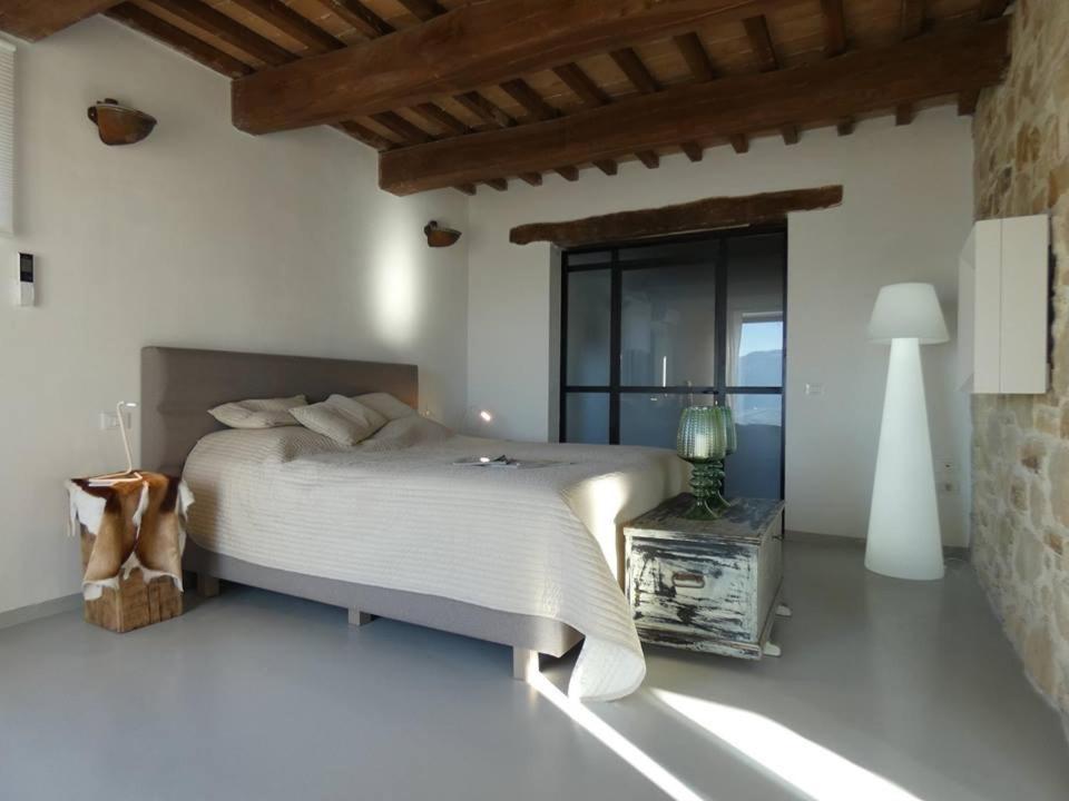 Bed and breakfast Borgo Crispiero Extérieur photo