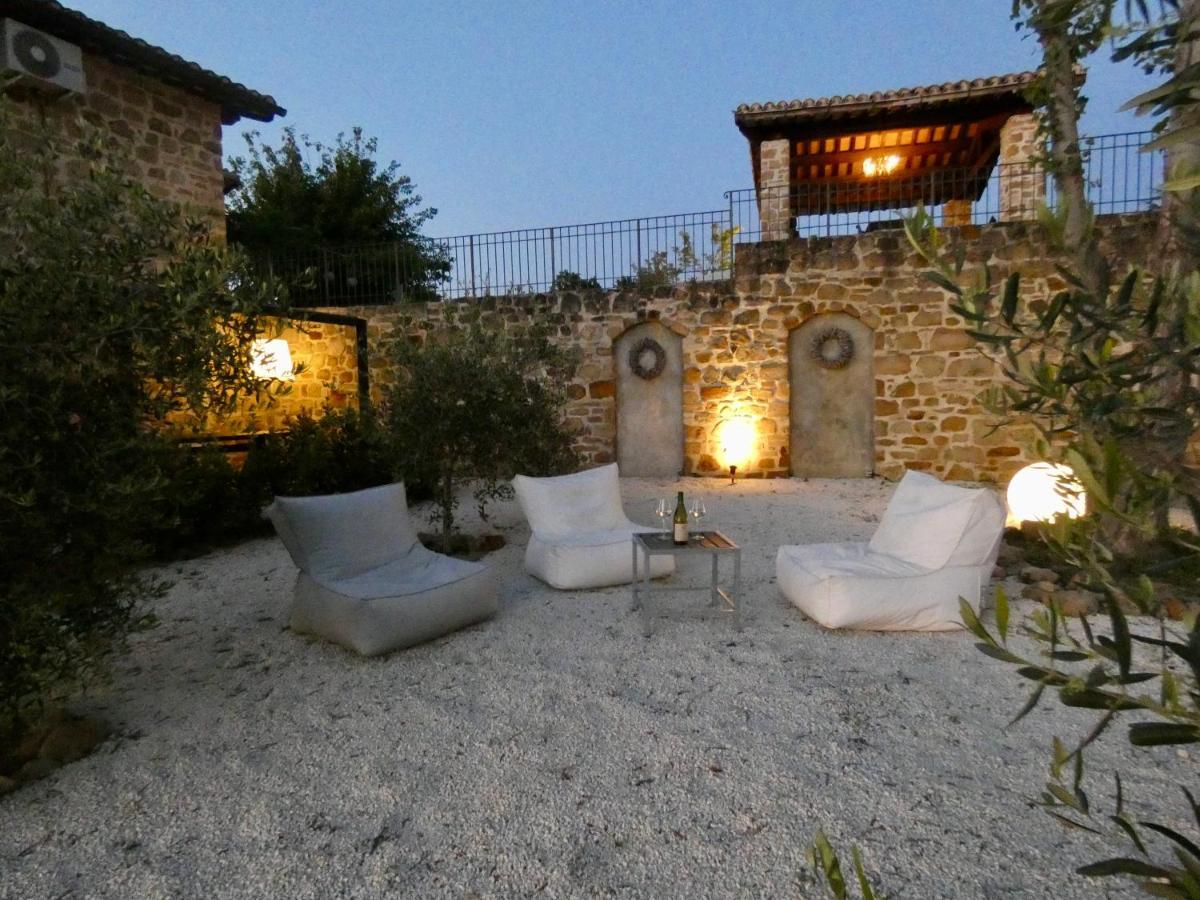 Bed and breakfast Borgo Crispiero Extérieur photo