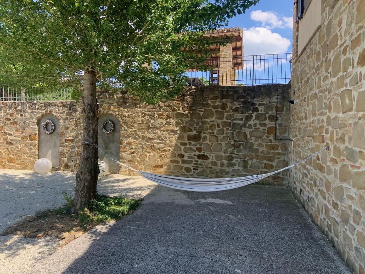 Bed and breakfast Borgo Crispiero Extérieur photo