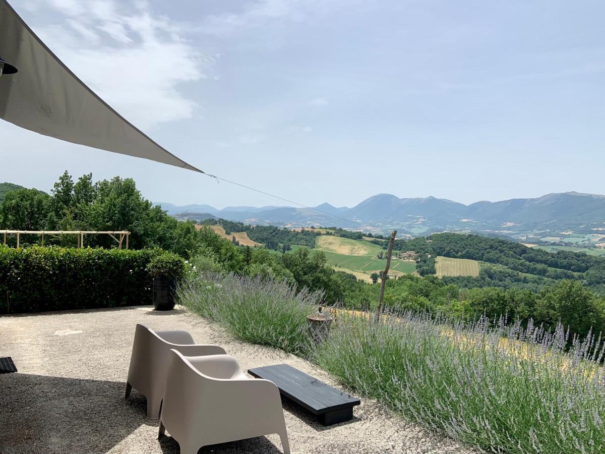 Bed and breakfast Borgo Crispiero Extérieur photo