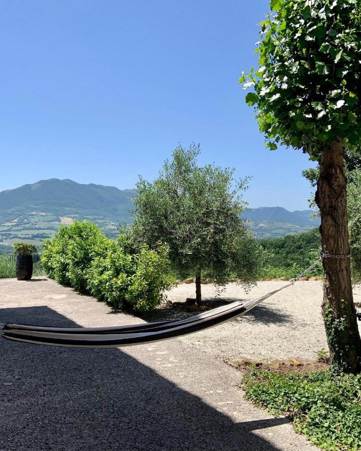 Bed and breakfast Borgo Crispiero Extérieur photo