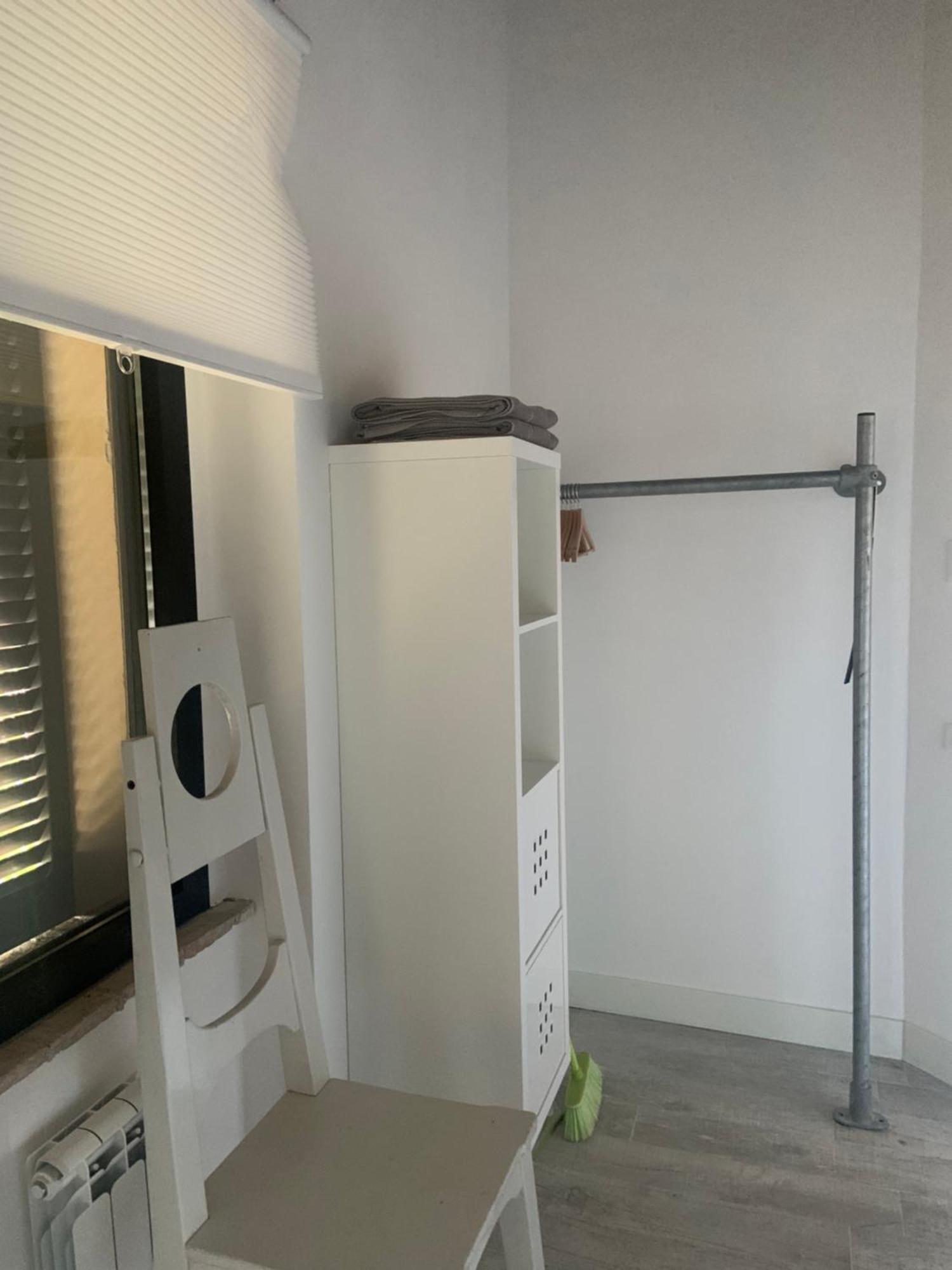 Bed and breakfast Borgo Crispiero Extérieur photo