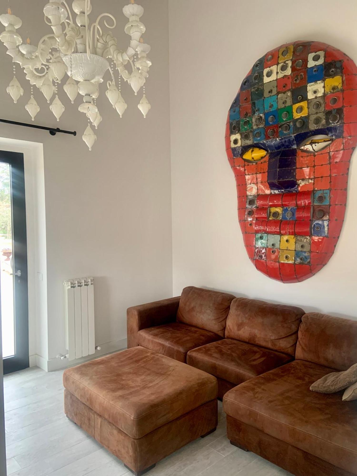Bed and breakfast Borgo Crispiero Extérieur photo