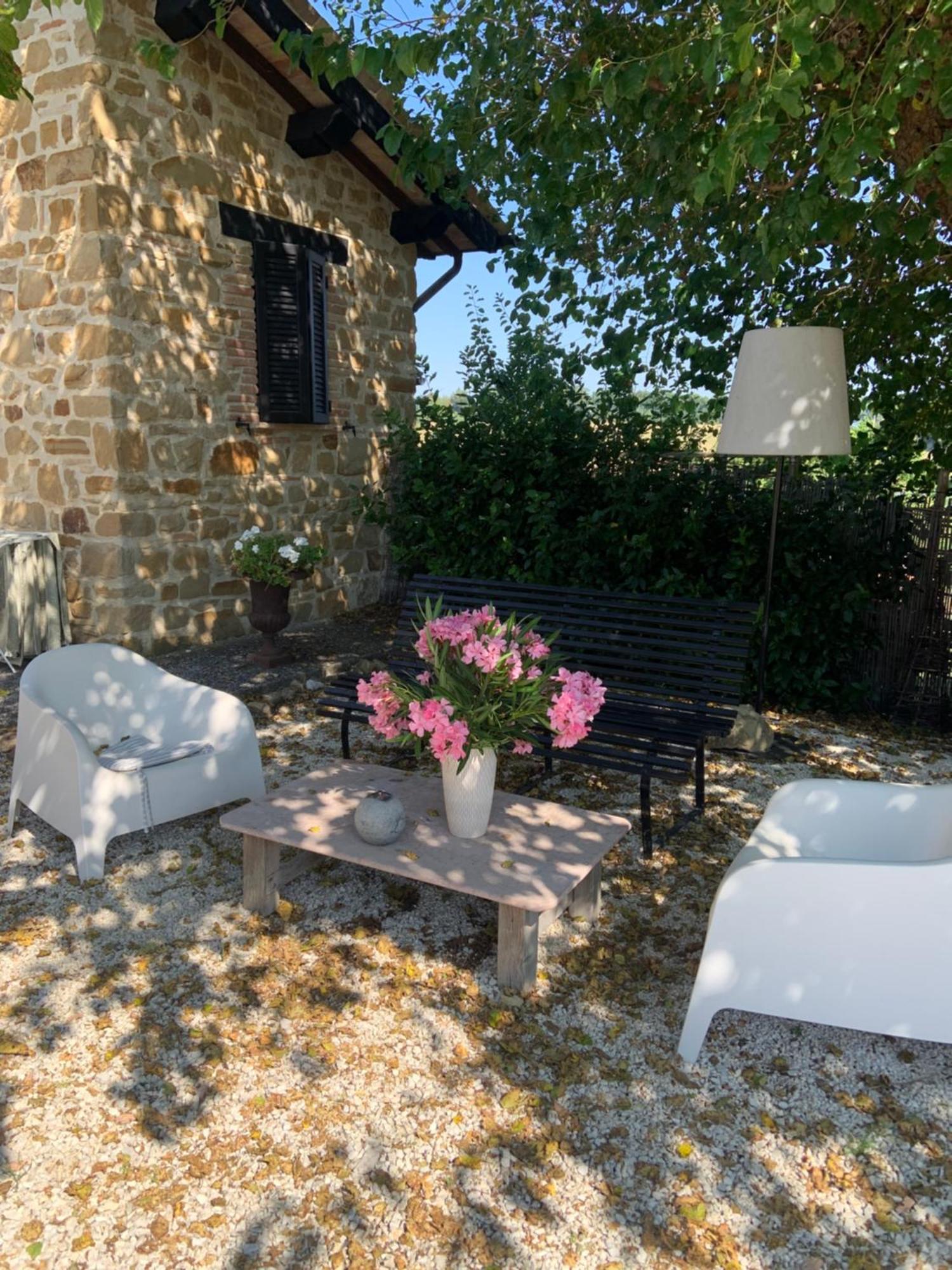 Bed and breakfast Borgo Crispiero Extérieur photo