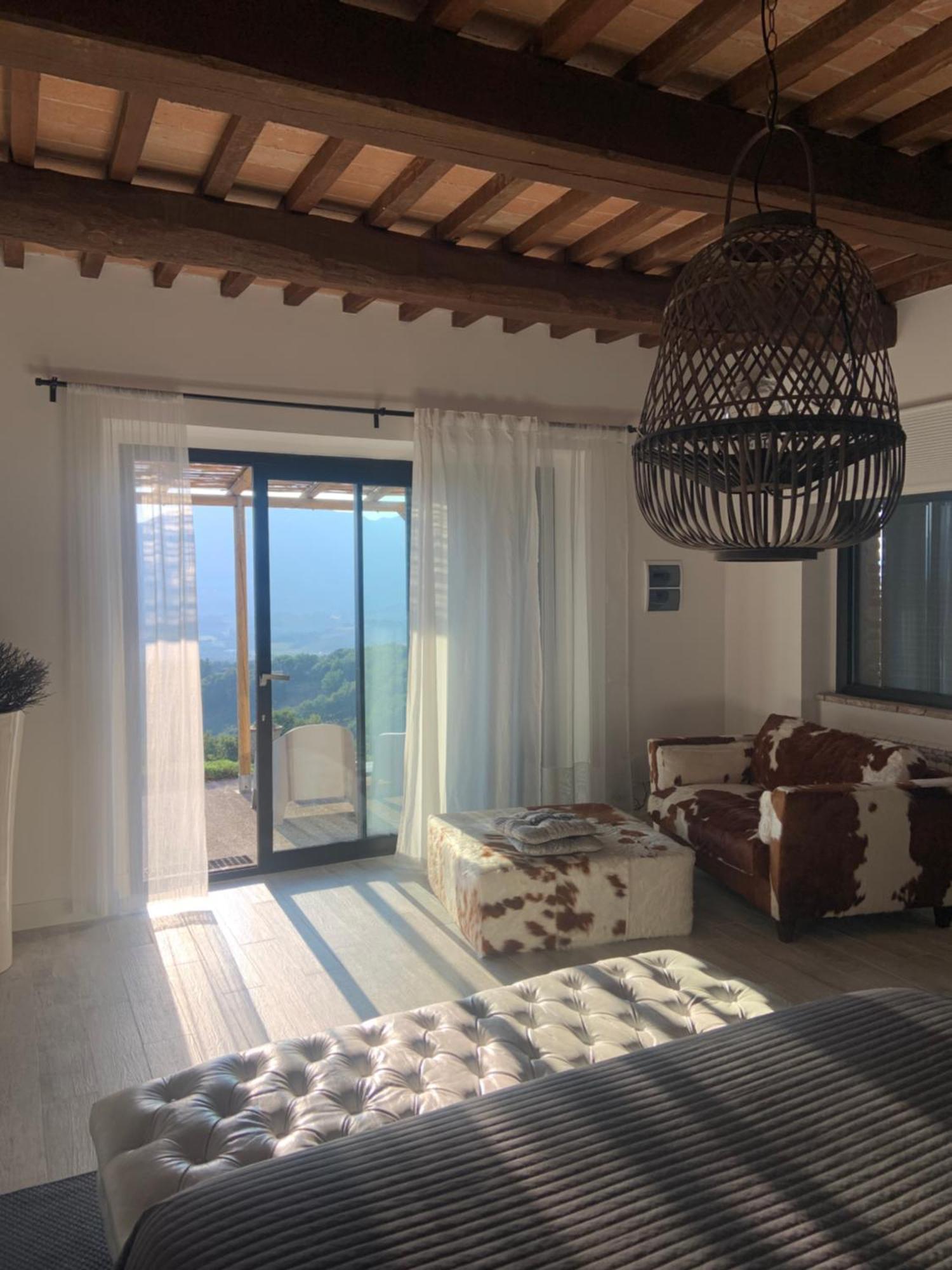 Bed and breakfast Borgo Crispiero Extérieur photo