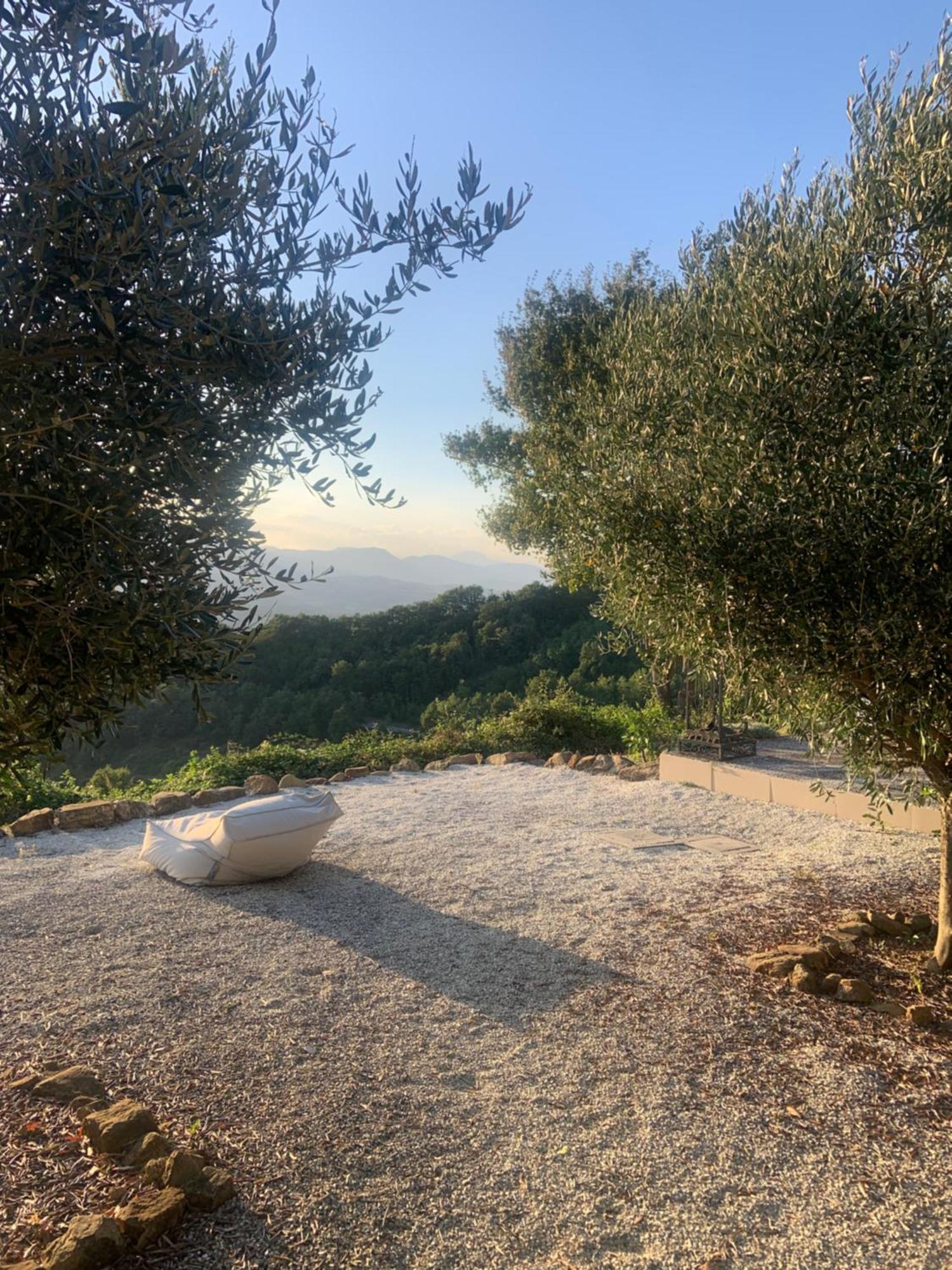 Bed and breakfast Borgo Crispiero Extérieur photo