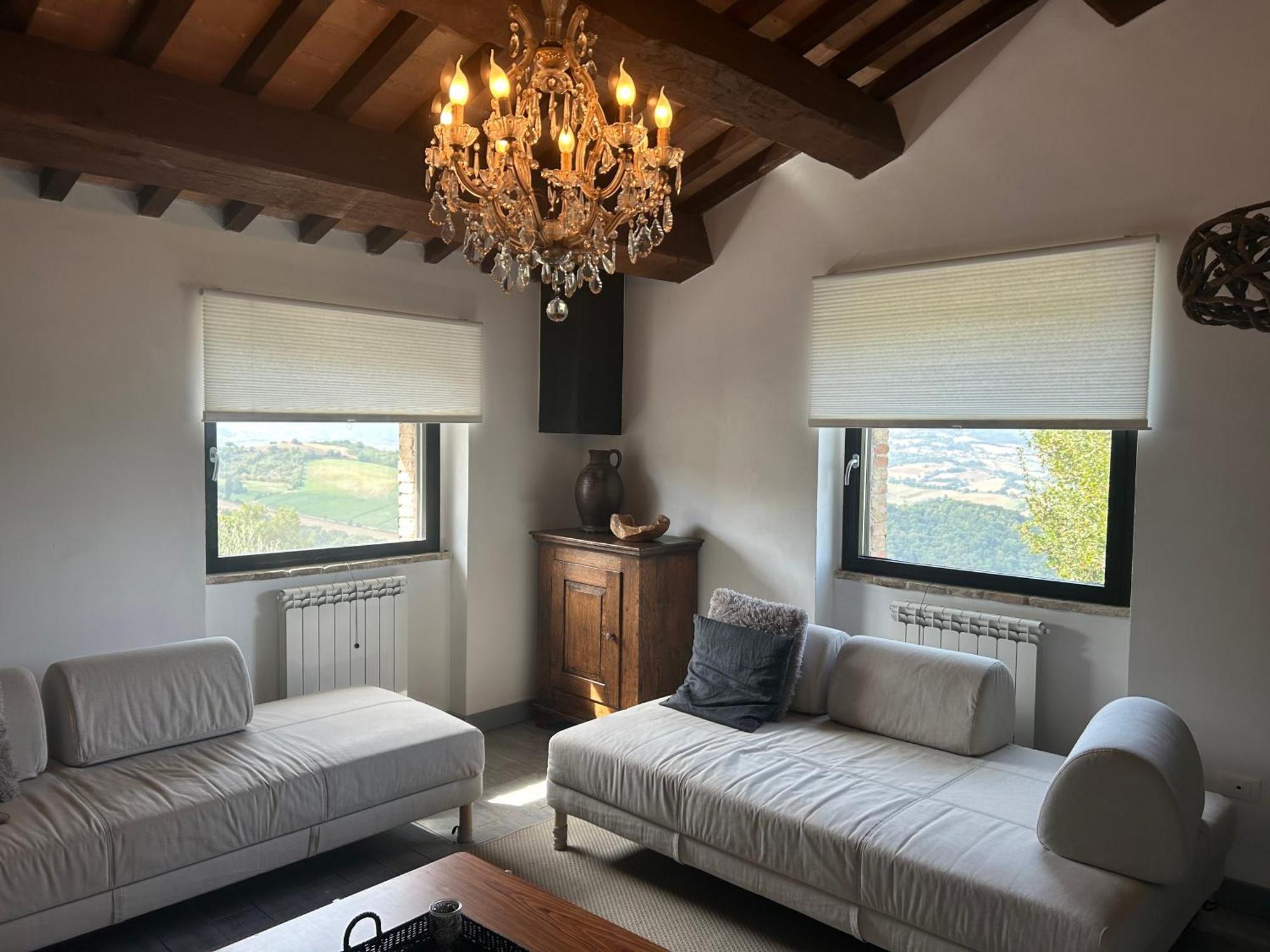 Bed and breakfast Borgo Crispiero Extérieur photo