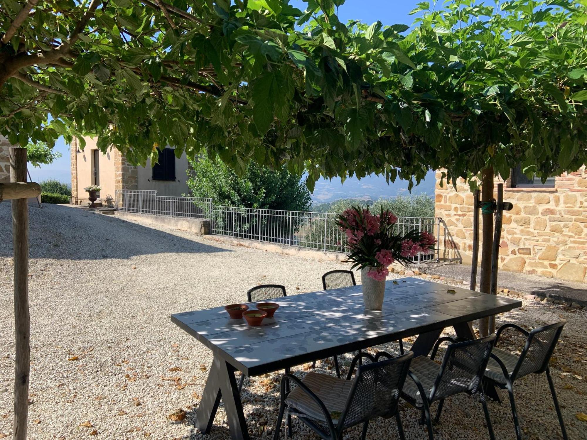 Bed and breakfast Borgo Crispiero Extérieur photo