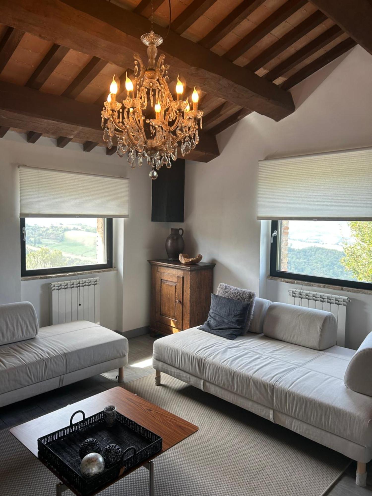 Bed and breakfast Borgo Crispiero Extérieur photo