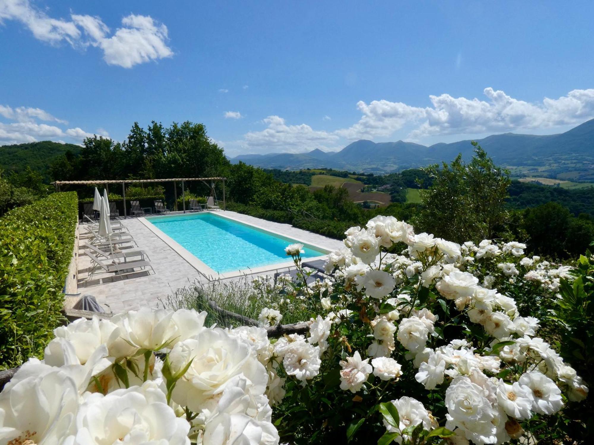 Bed and breakfast Borgo Crispiero Extérieur photo